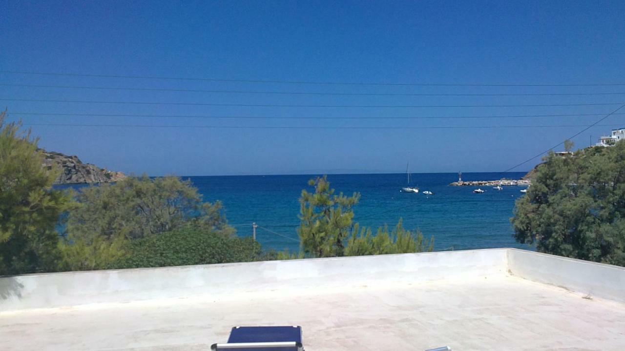 Vila Inspiration - On Kini Beach Exterior photo