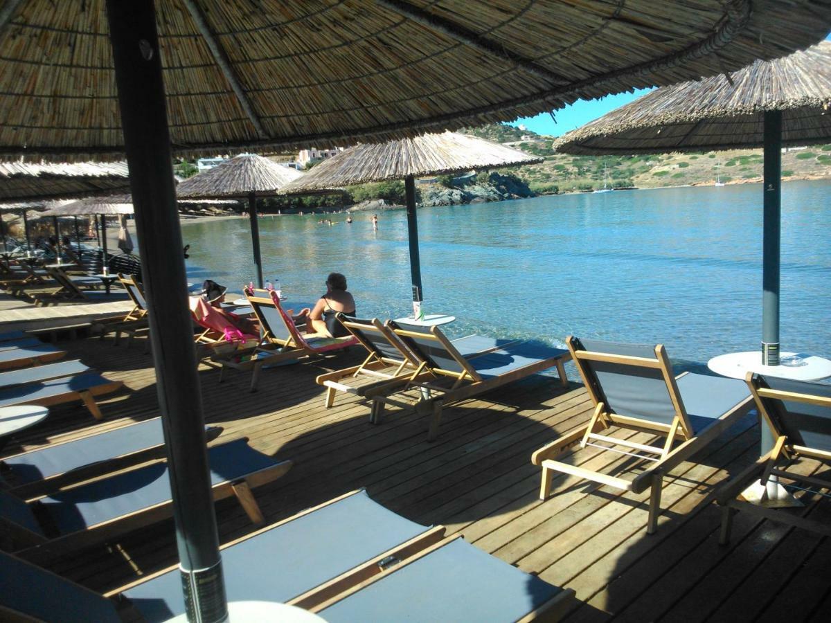 Vila Inspiration - On Kini Beach Exterior photo