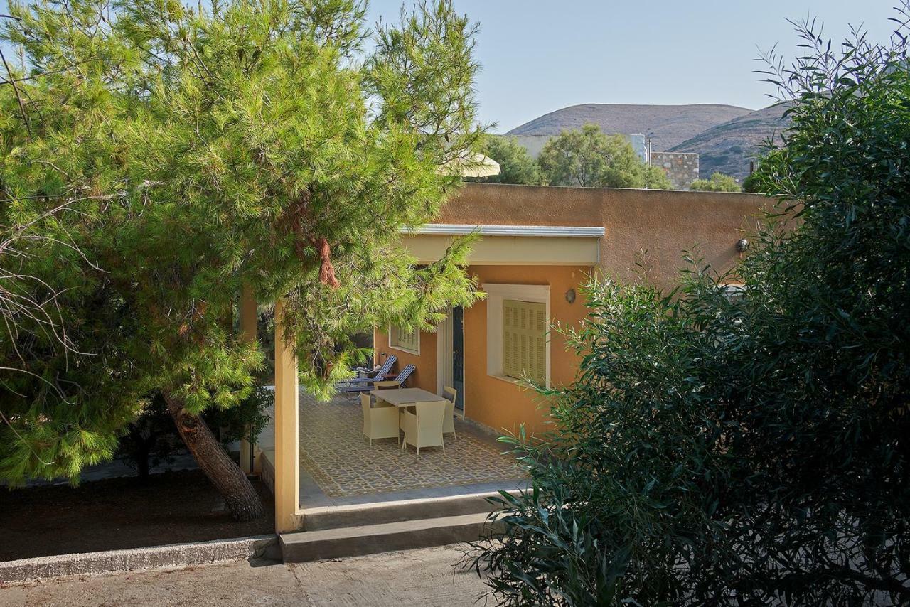 Vila Inspiration - On Kini Beach Exterior photo