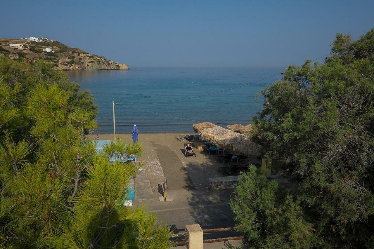 Vila Inspiration - On Kini Beach Exterior photo