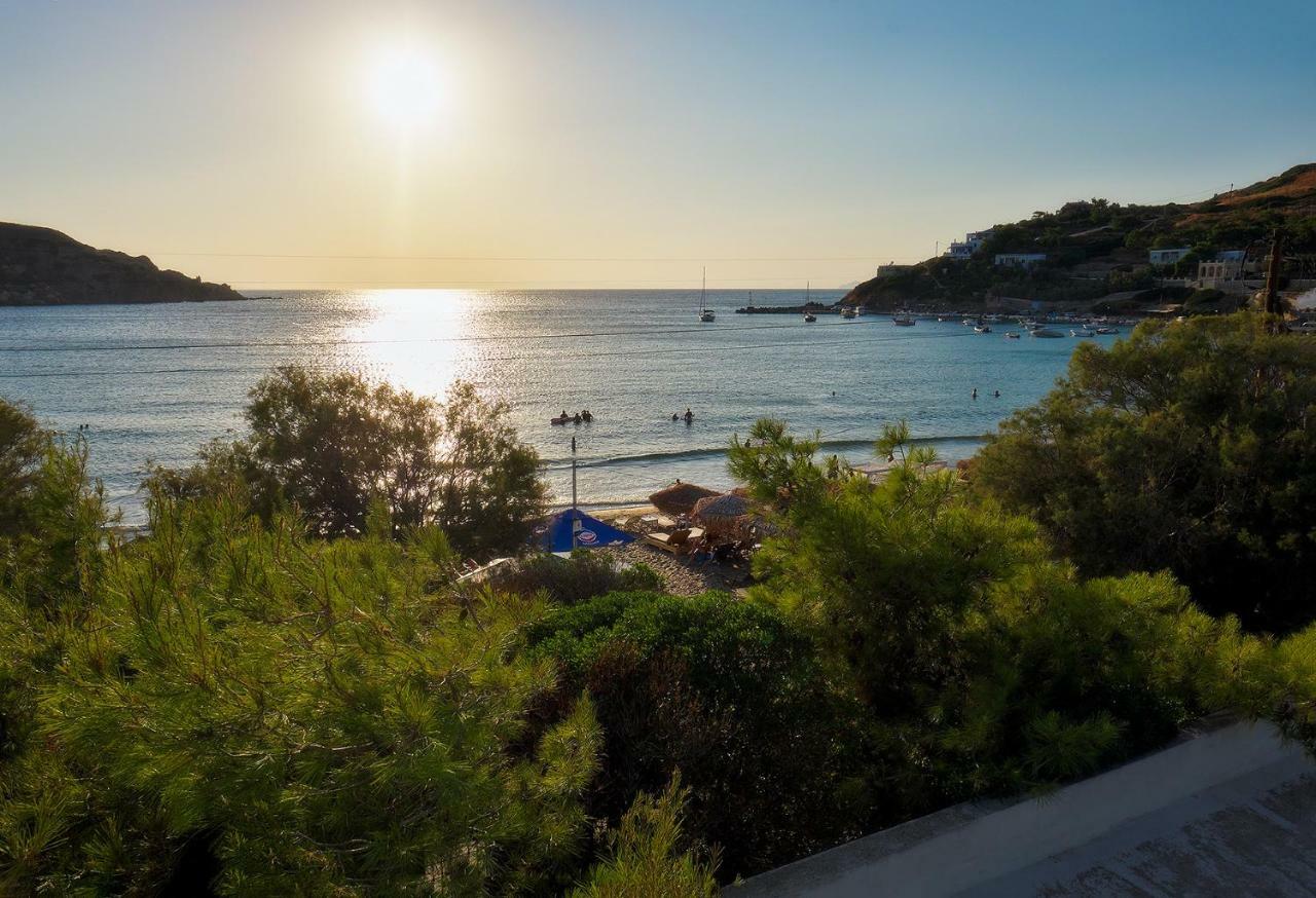 Vila Inspiration - On Kini Beach Exterior photo