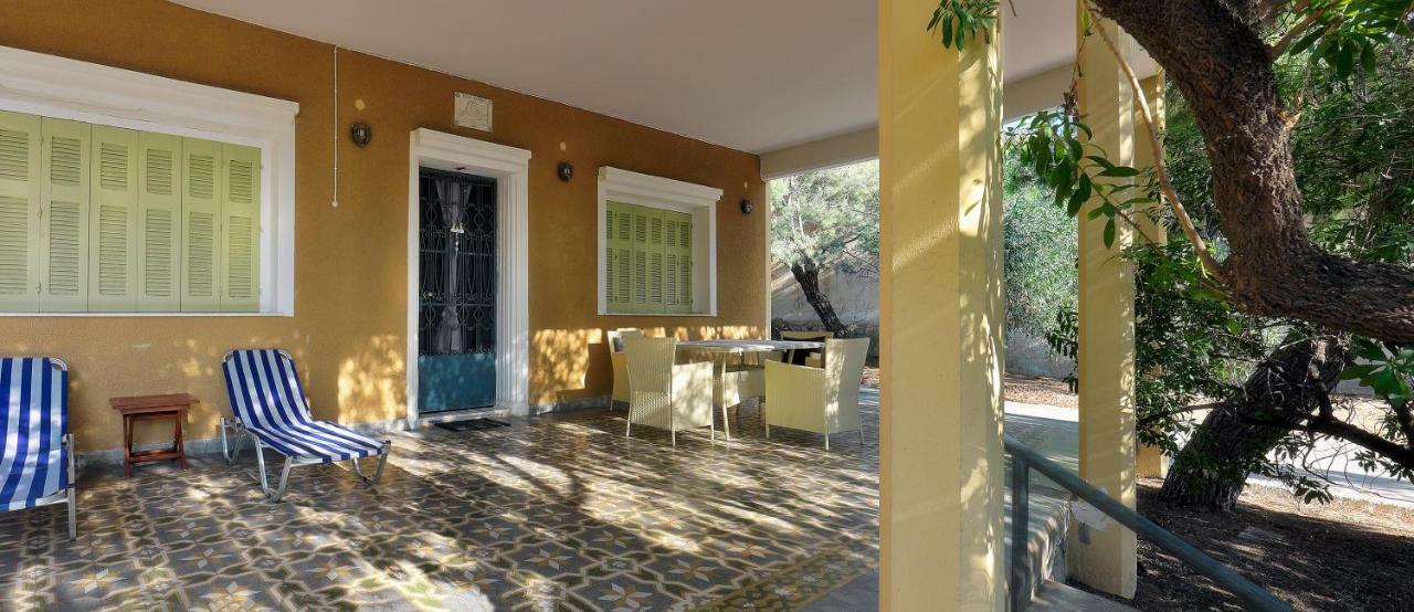 Vila Inspiration - On Kini Beach Exterior photo