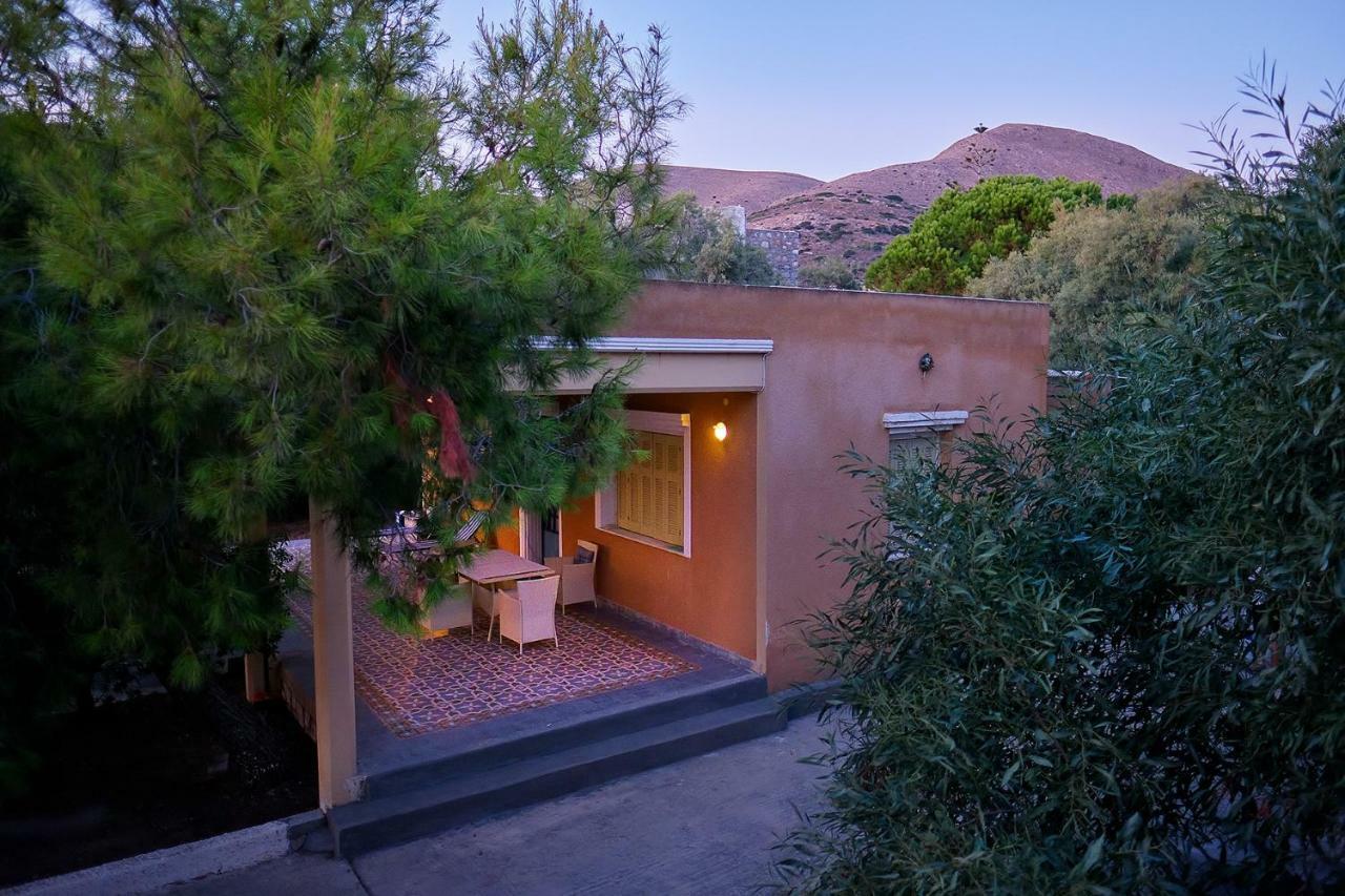 Vila Inspiration - On Kini Beach Exterior photo