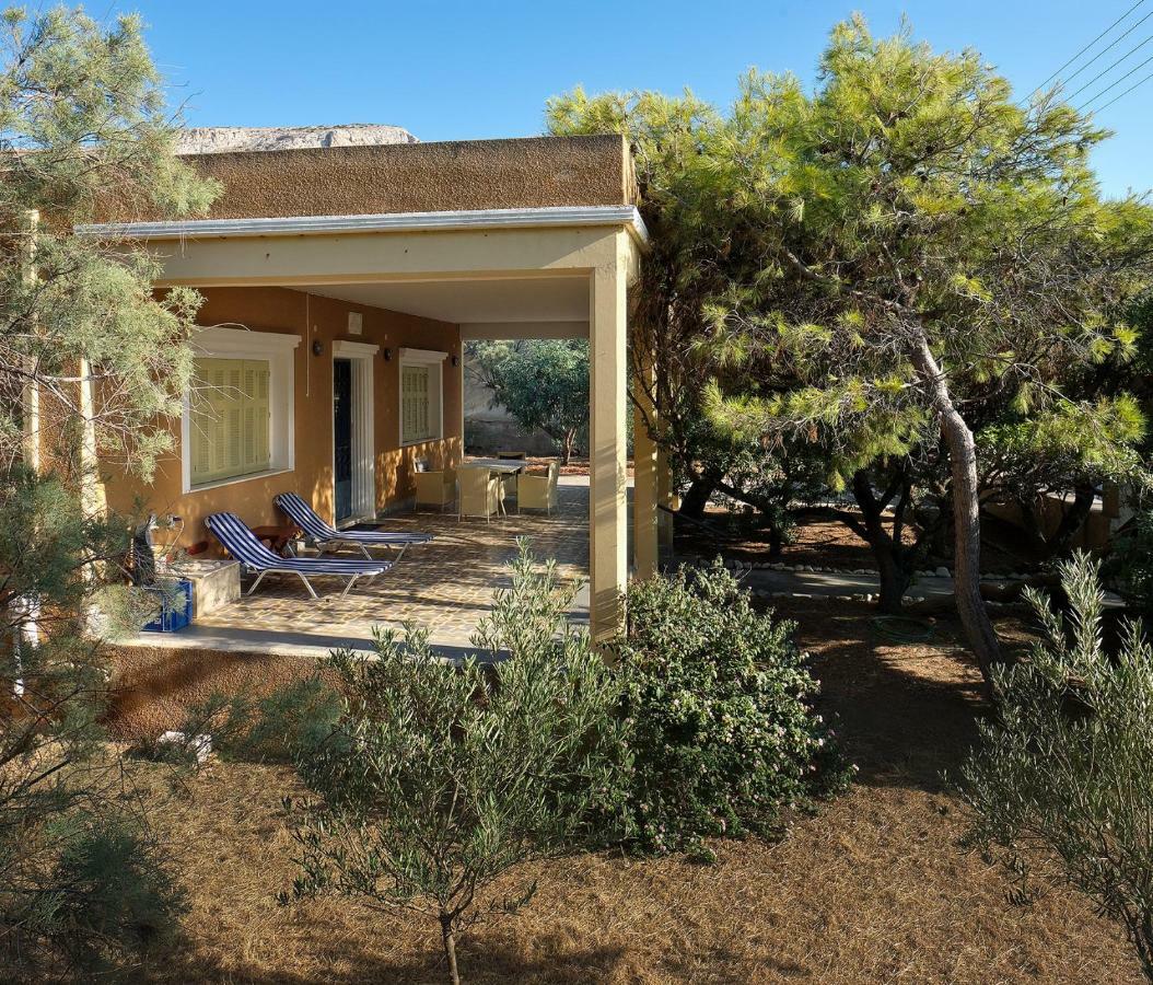 Vila Inspiration - On Kini Beach Exterior photo