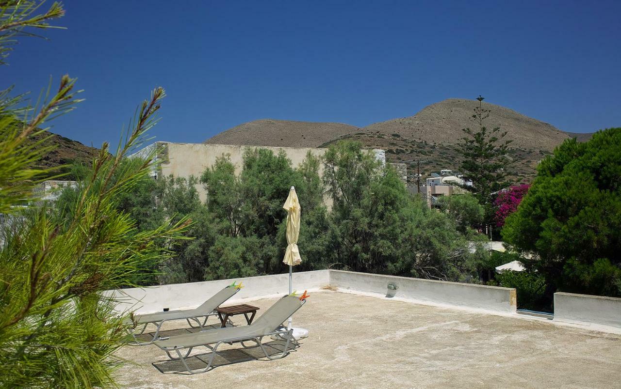 Vila Inspiration - On Kini Beach Exterior photo