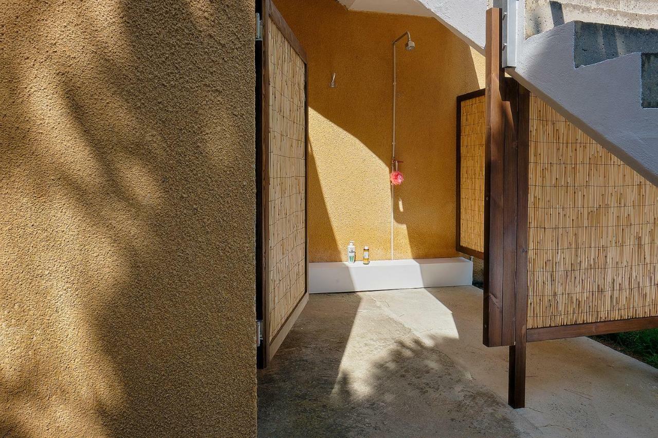 Vila Inspiration - On Kini Beach Exterior photo