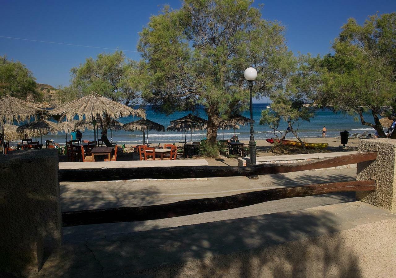 Vila Inspiration - On Kini Beach Exterior photo