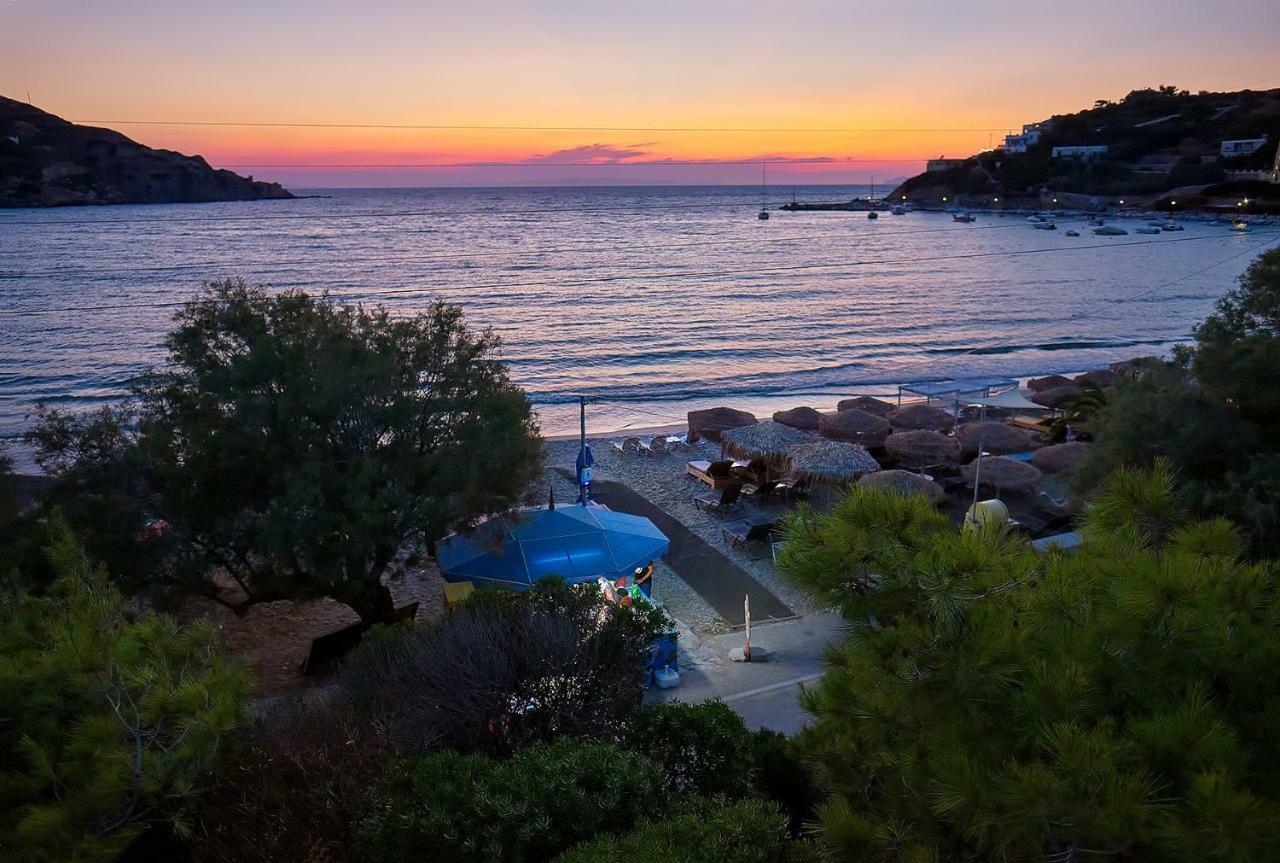 Vila Inspiration - On Kini Beach Exterior photo