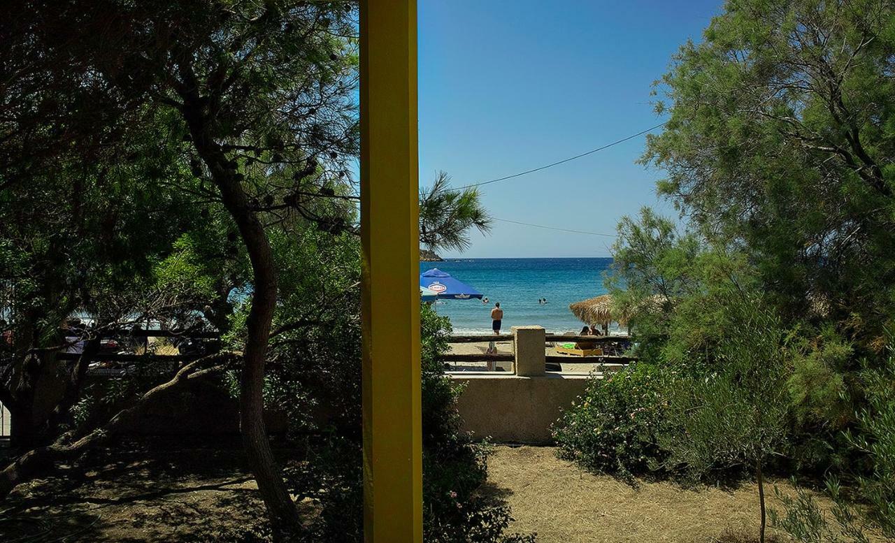 Vila Inspiration - On Kini Beach Exterior photo