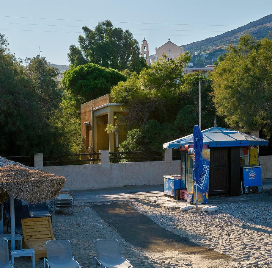 Vila Inspiration - On Kini Beach Exterior photo